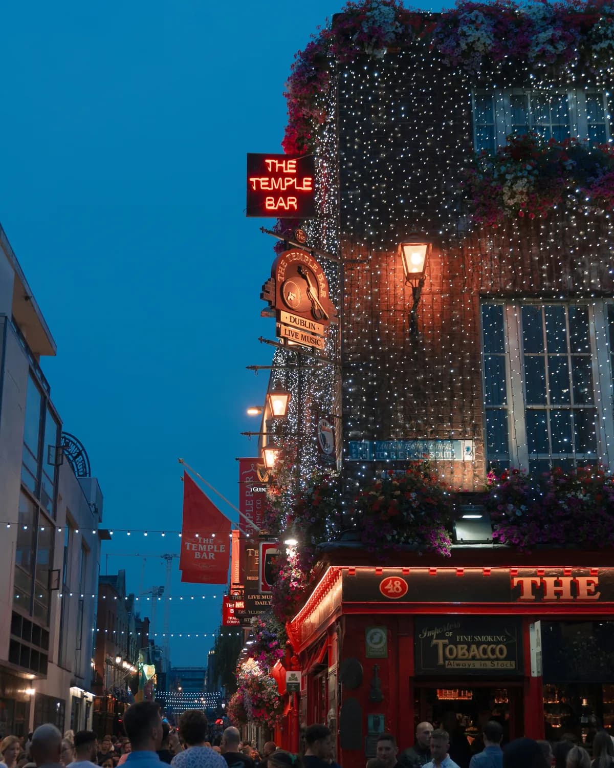 Dublin