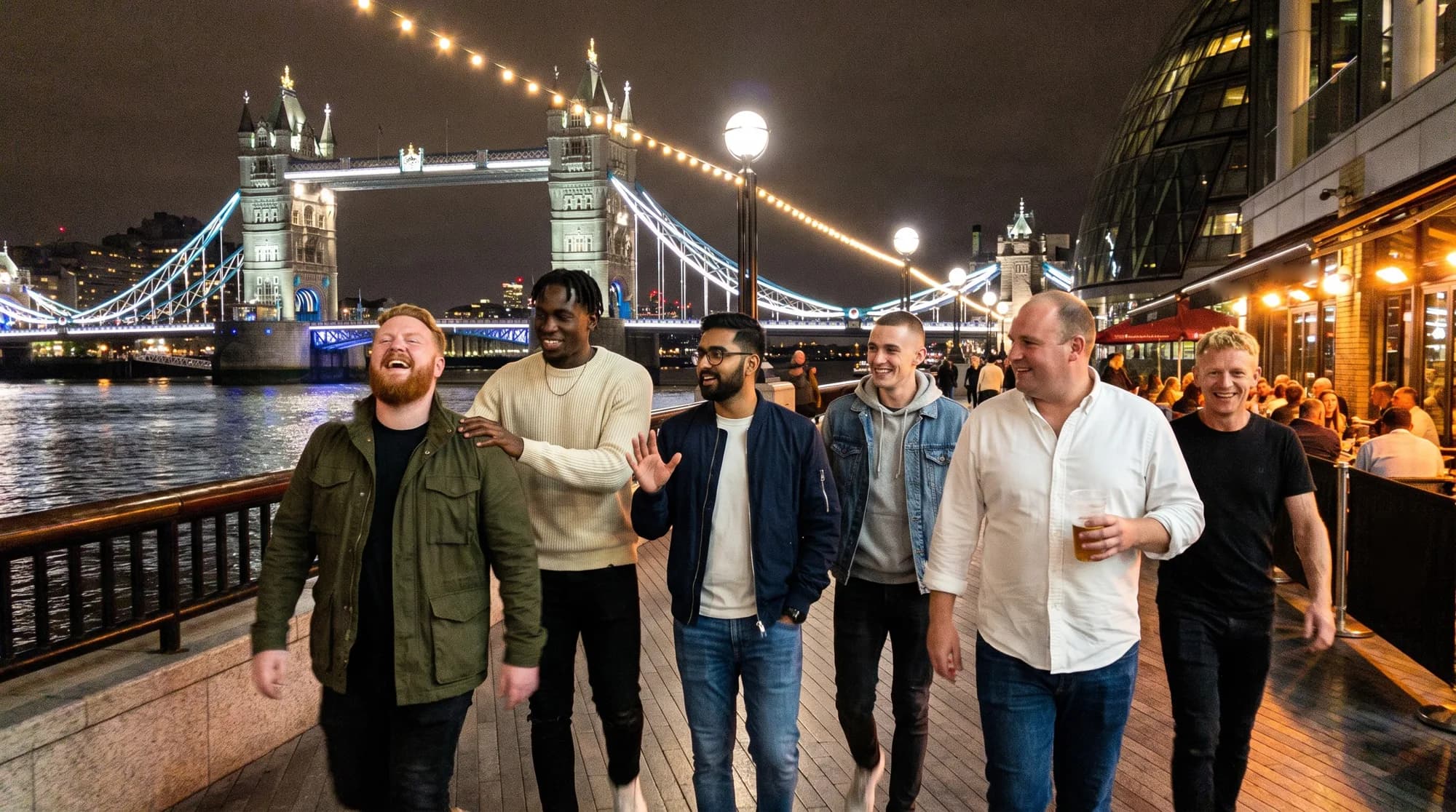 London Classic