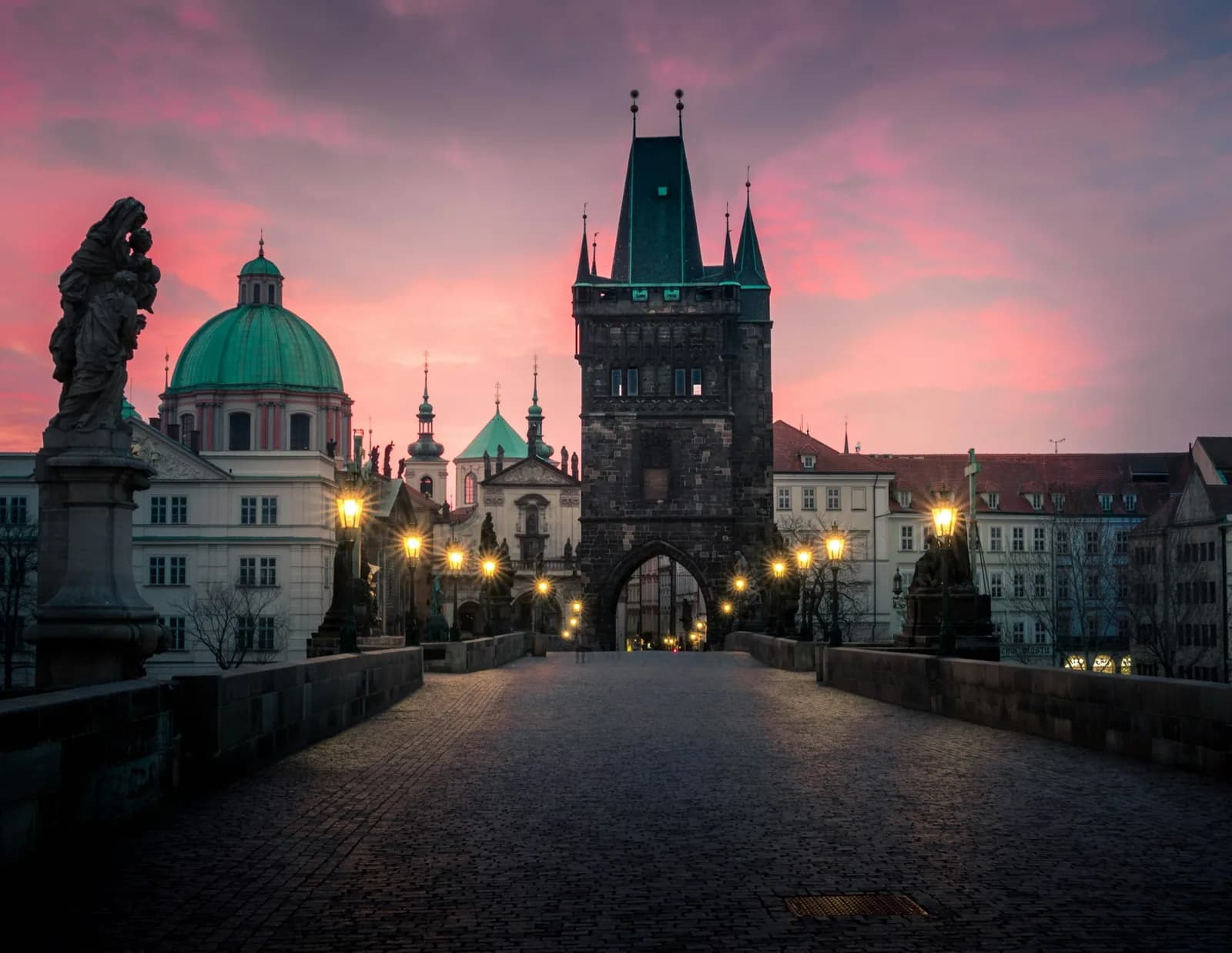 Prague Classic