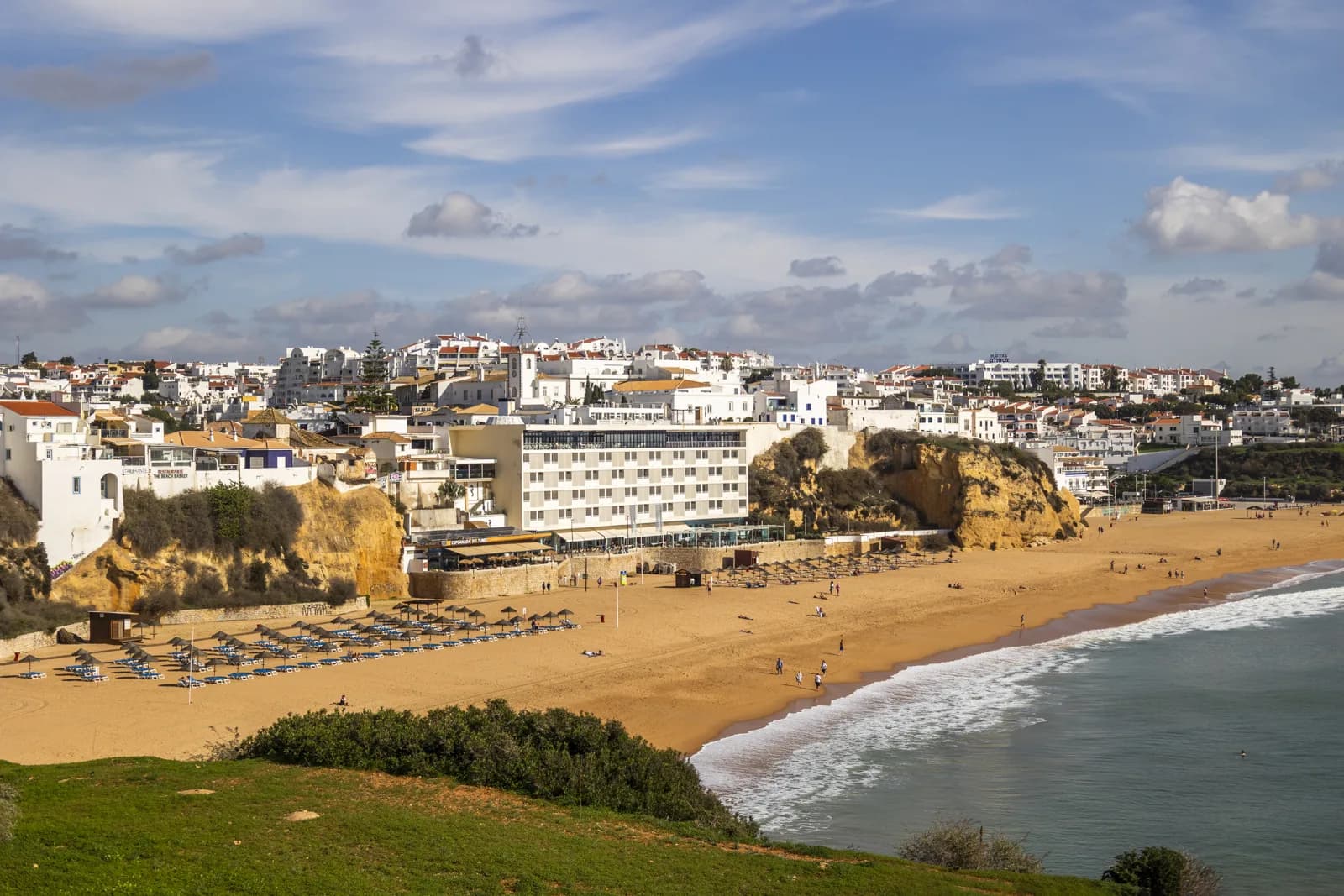 Albufeira Two Nights - Gallery Image 1