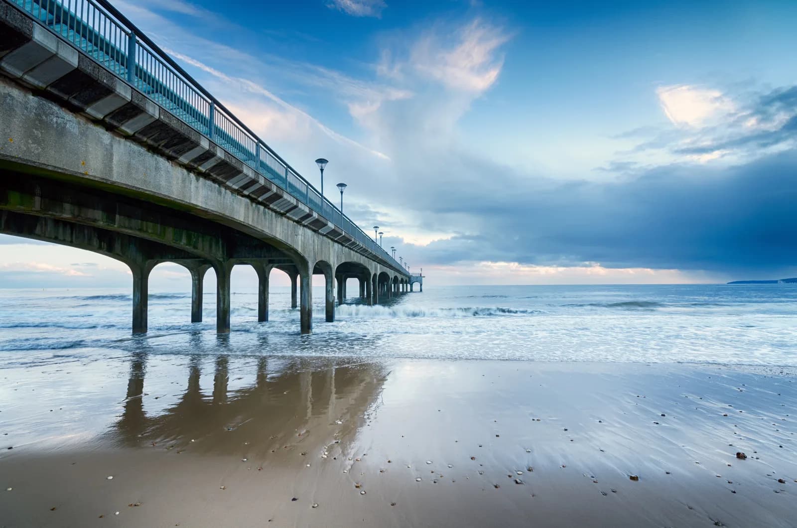 Bournemouth Big Weekend - Gallery Image 1