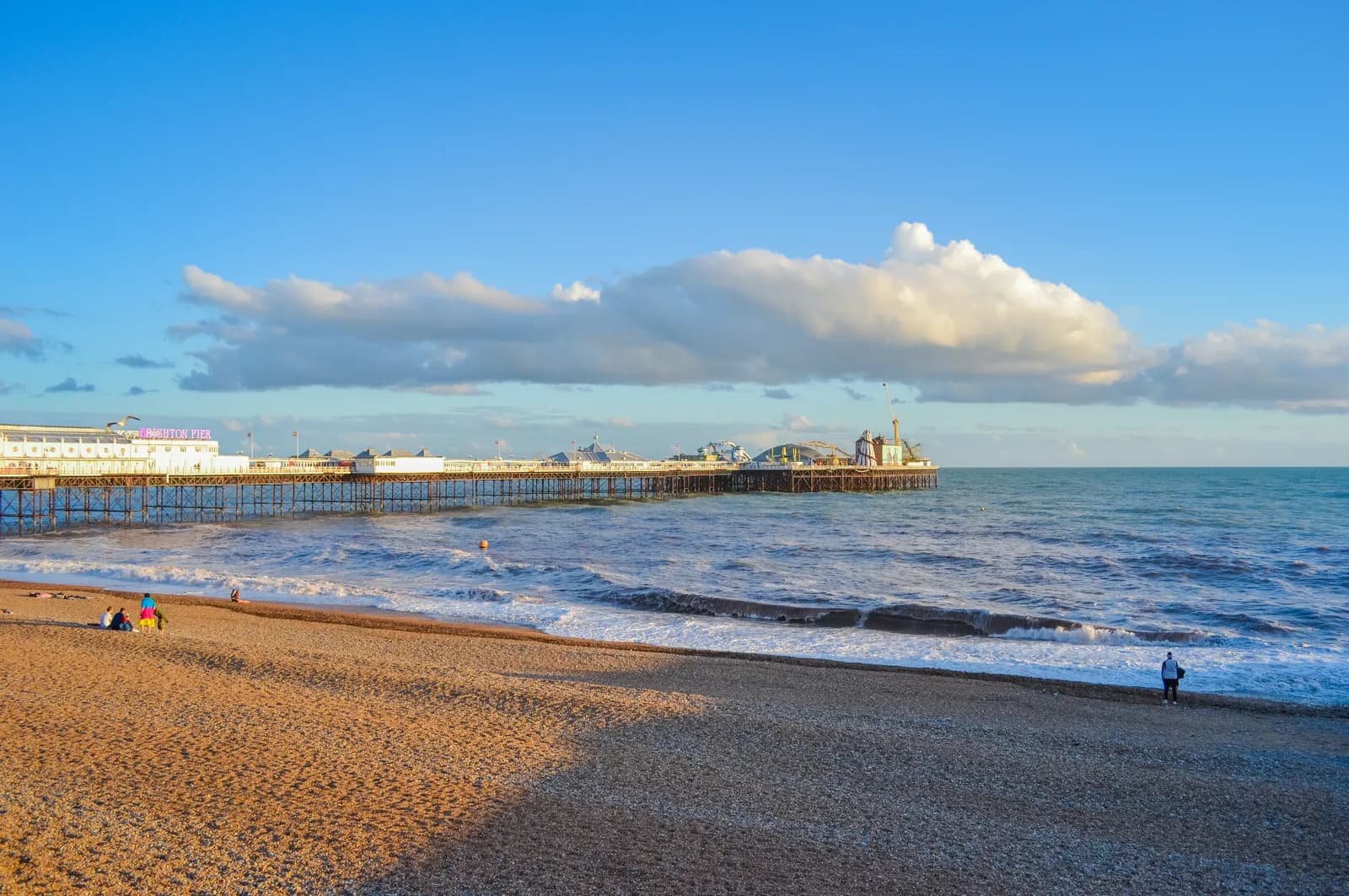 Brighton Classic - Gallery Image 1