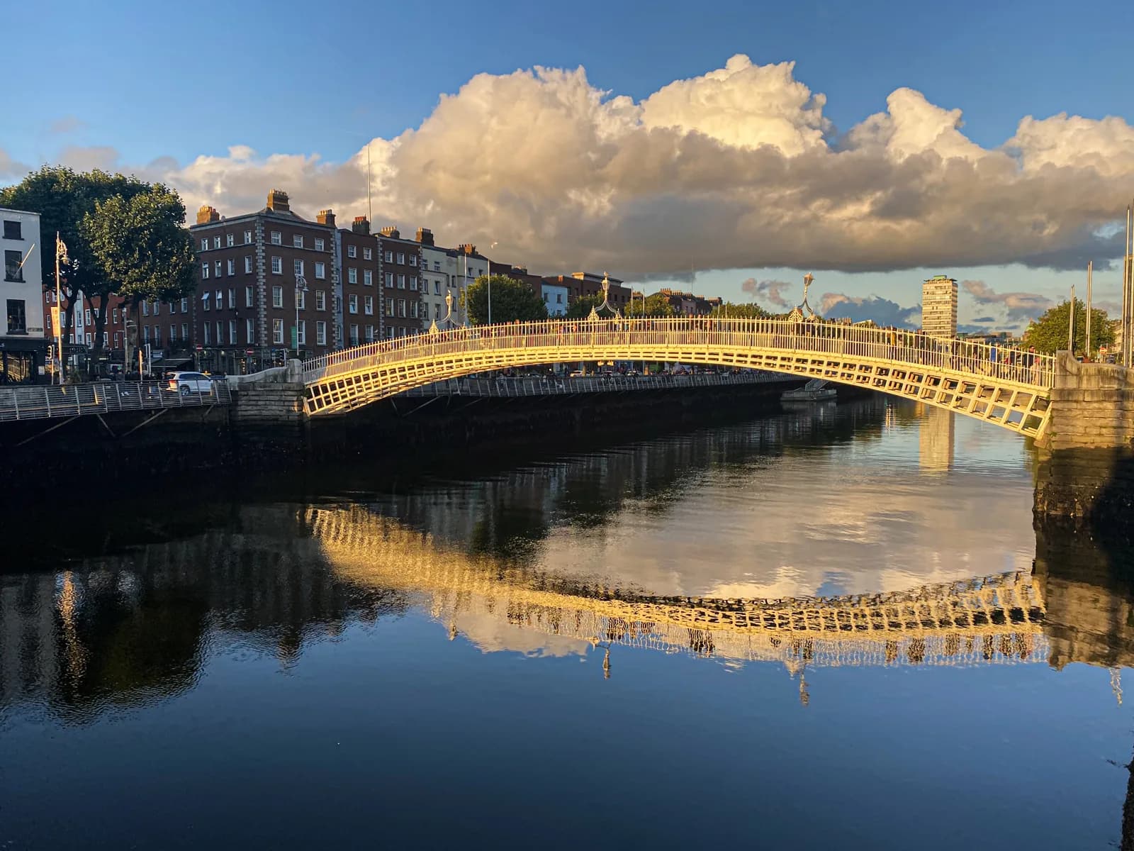 Dublin Two Nights - Gallery Image 1