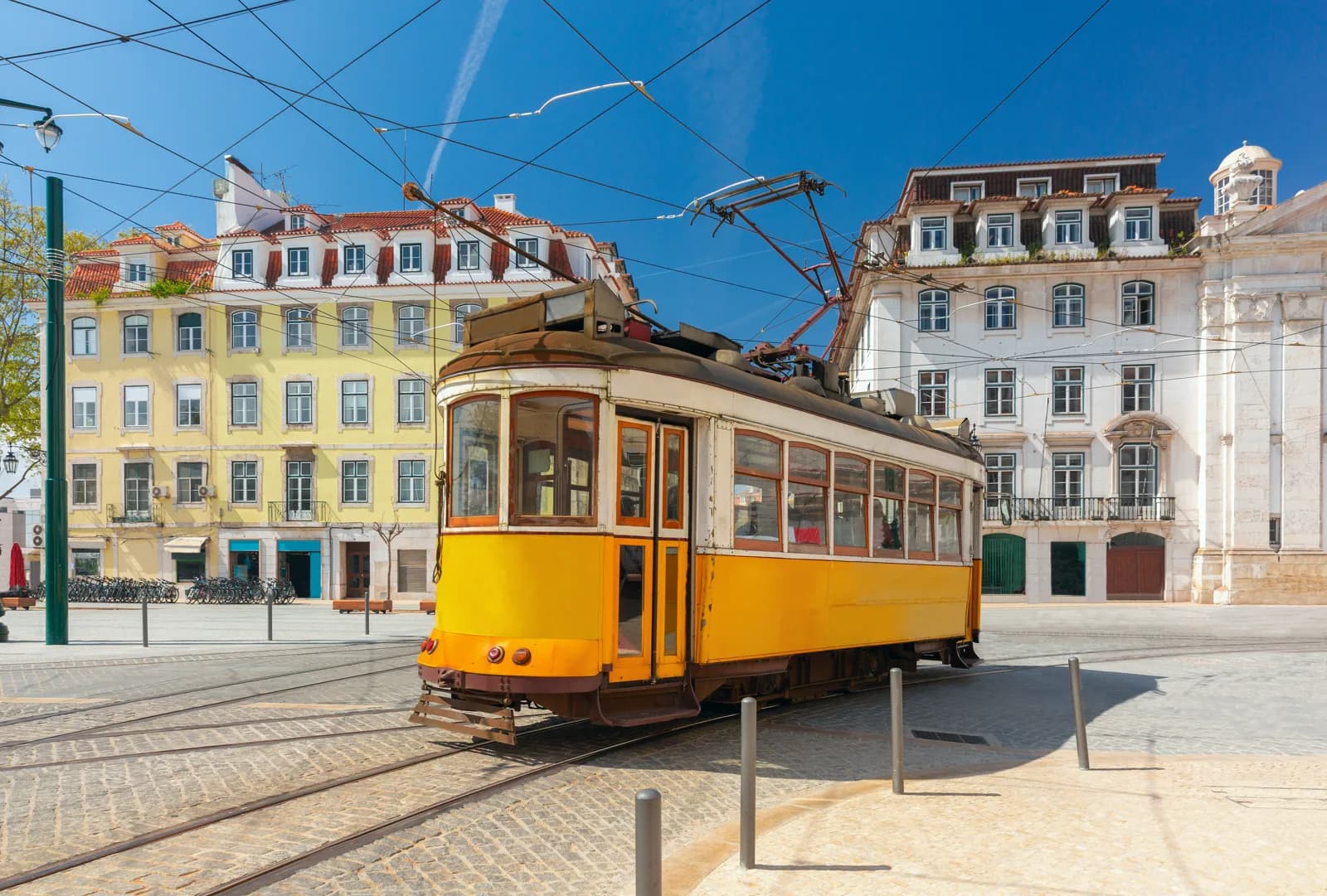 Lisbon Big Weekend - Gallery Image 1