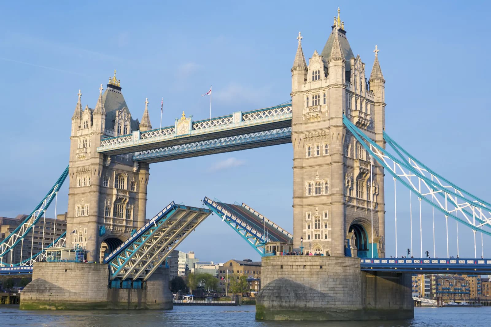 London Overnight
