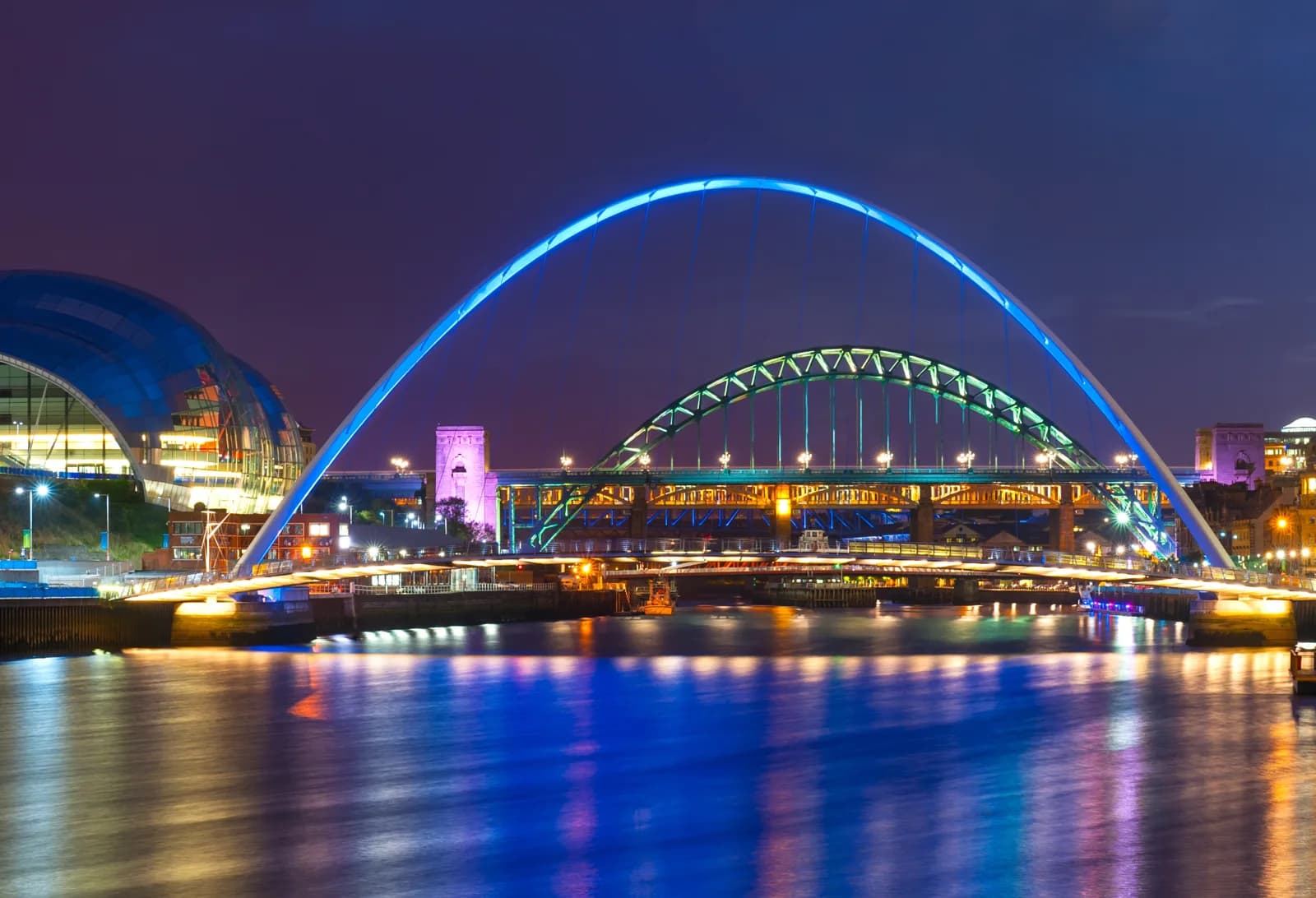 Newcastle Big Weekend - Gallery Image 1