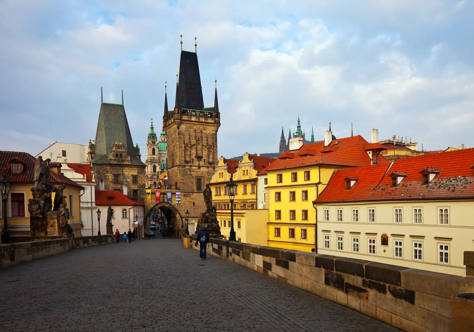 Prague Big Weekend